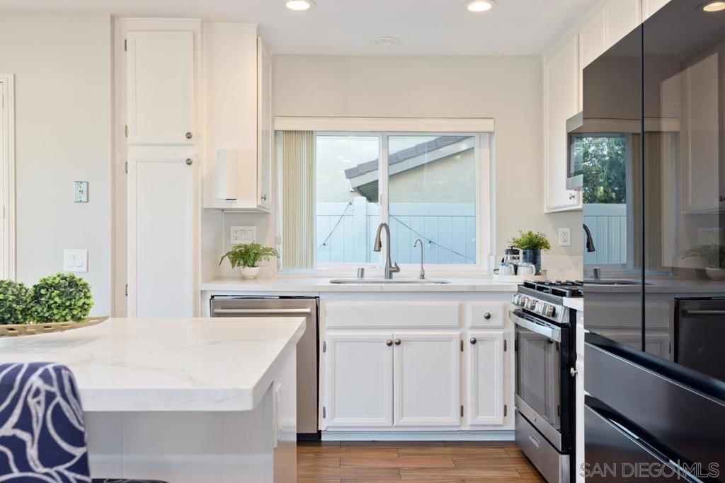 Rancho Penasquitos - Residential