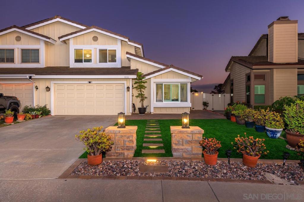 Rancho Penasquitos - Residential