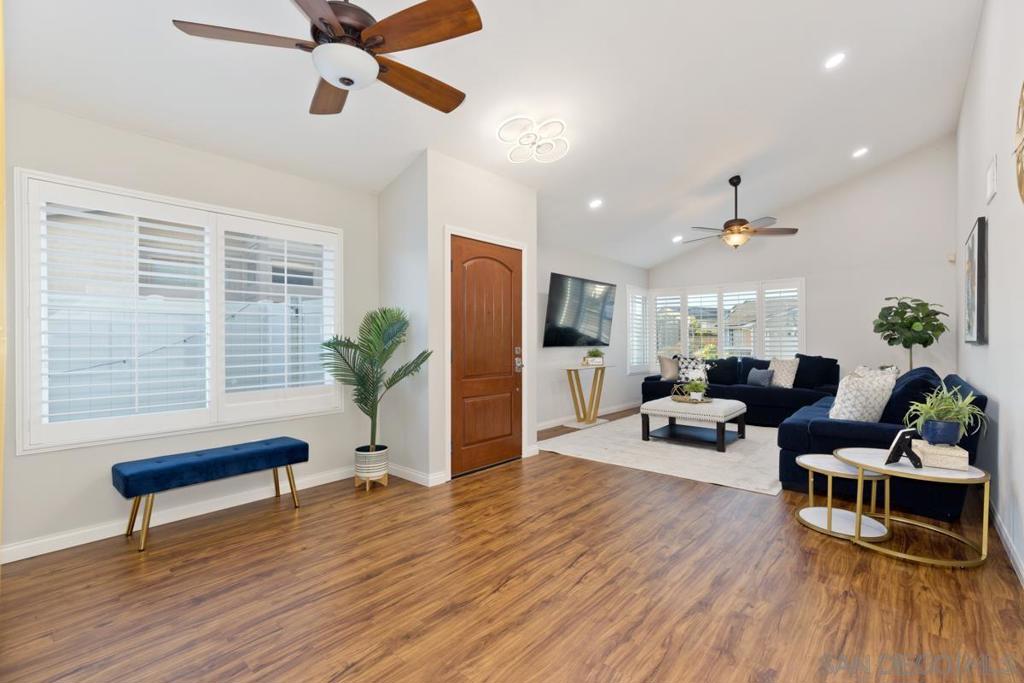 Rancho Penasquitos - Residential