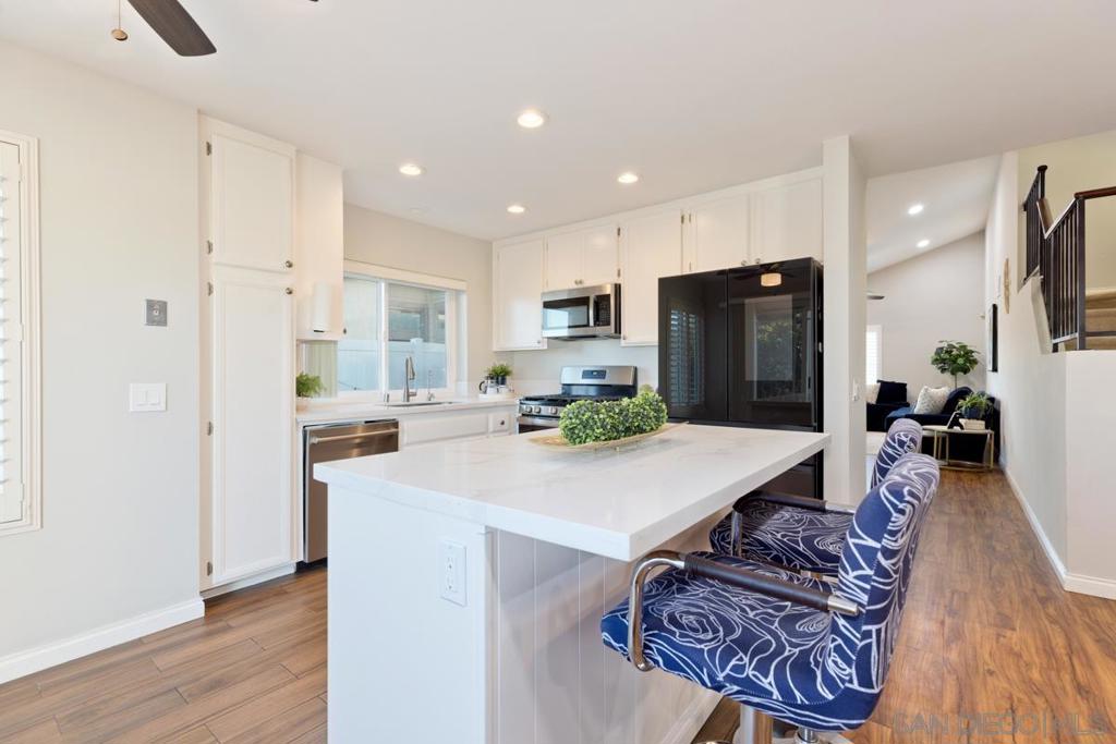 Rancho Penasquitos - Residential