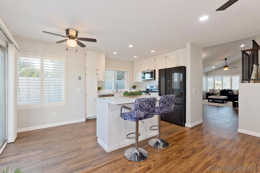 Rancho Penasquitos - Residential