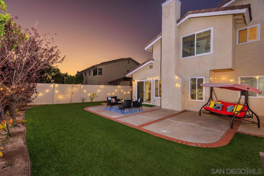 Rancho Penasquitos - Residential