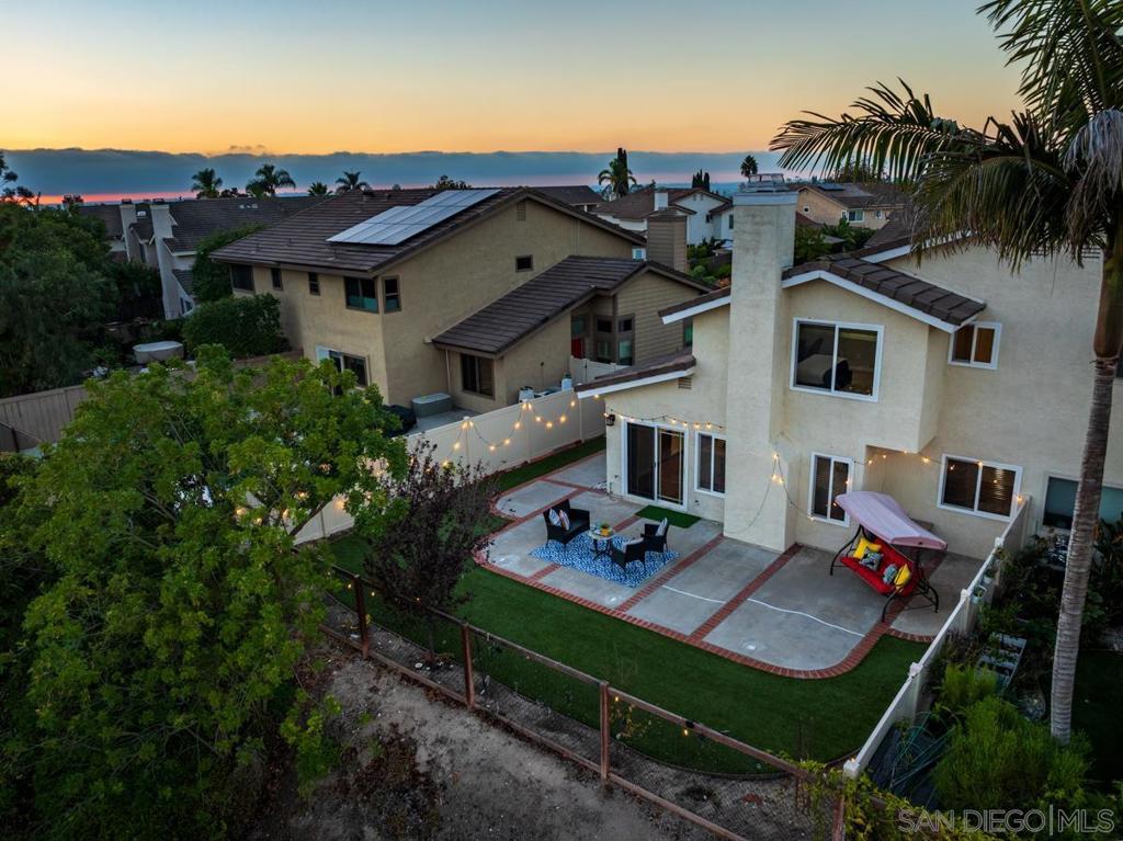 Rancho Penasquitos - Residential