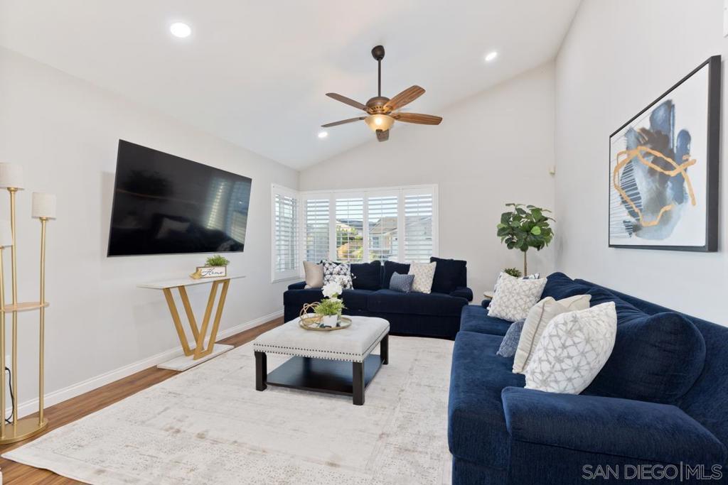 Rancho Penasquitos - Residential