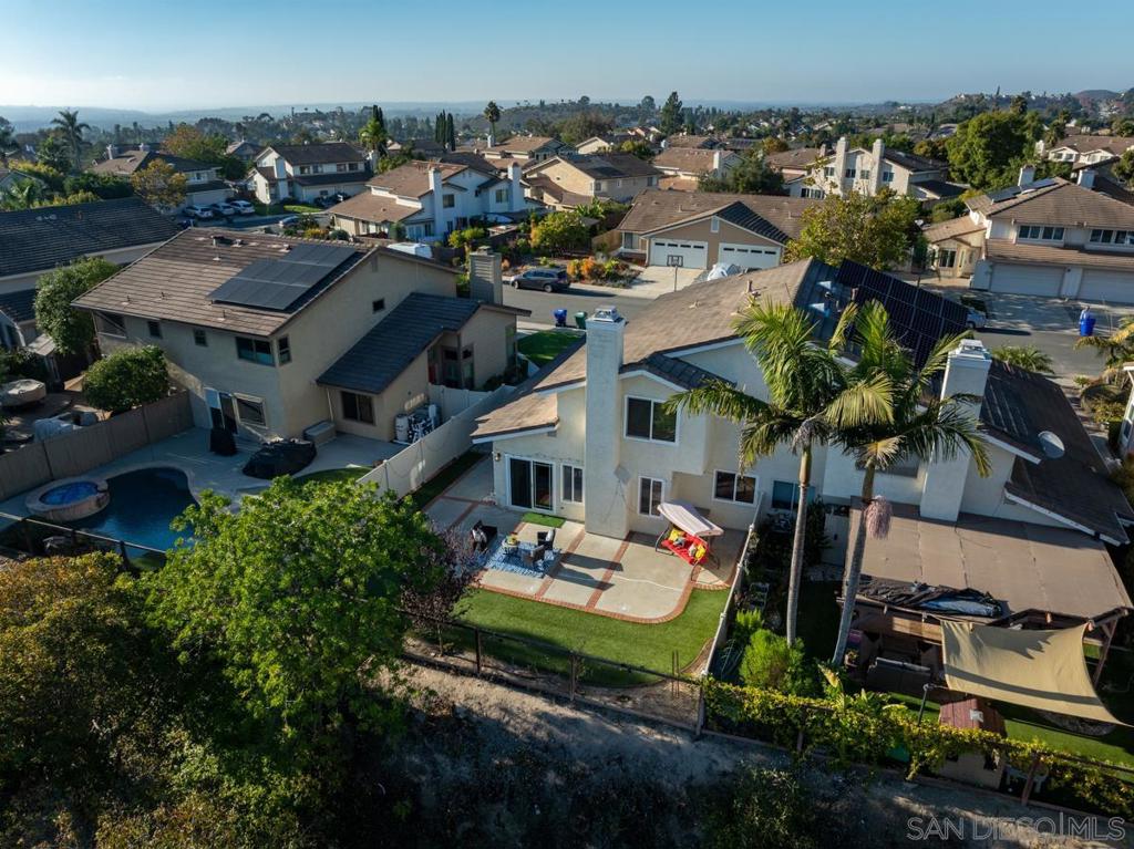 Rancho Penasquitos - Residential