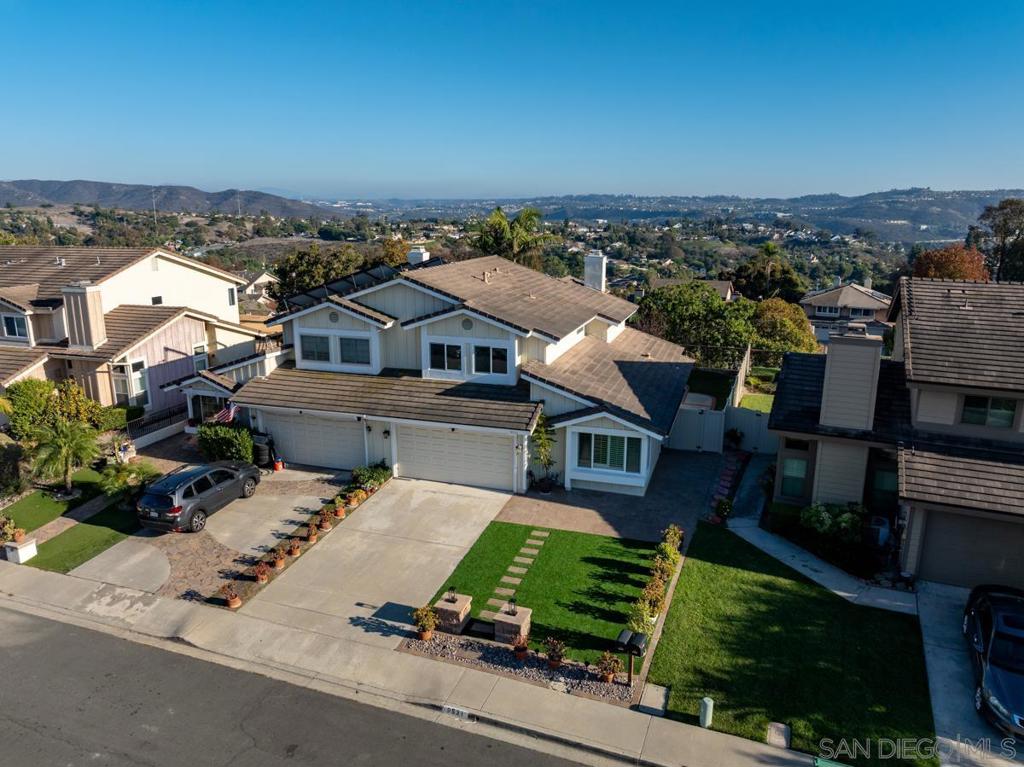 Rancho Penasquitos - Residential