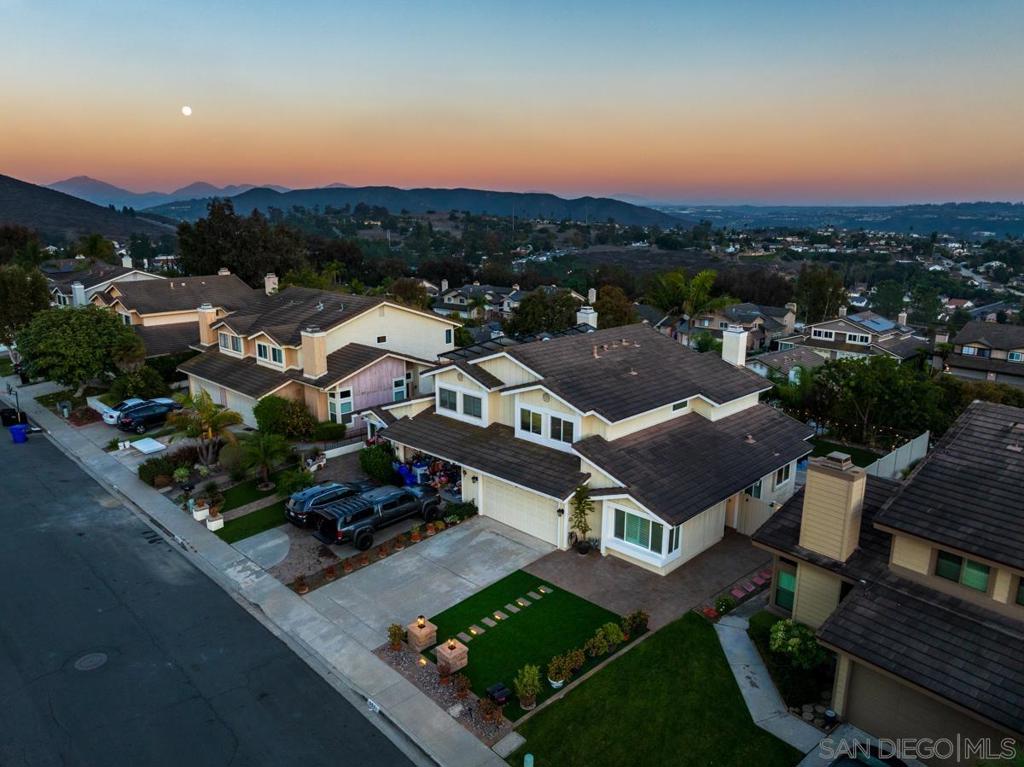 Rancho Penasquitos - Residential