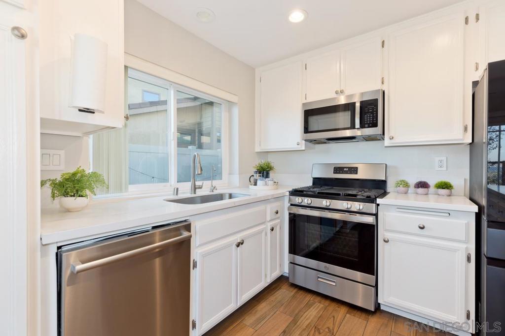 Rancho Penasquitos - Residential