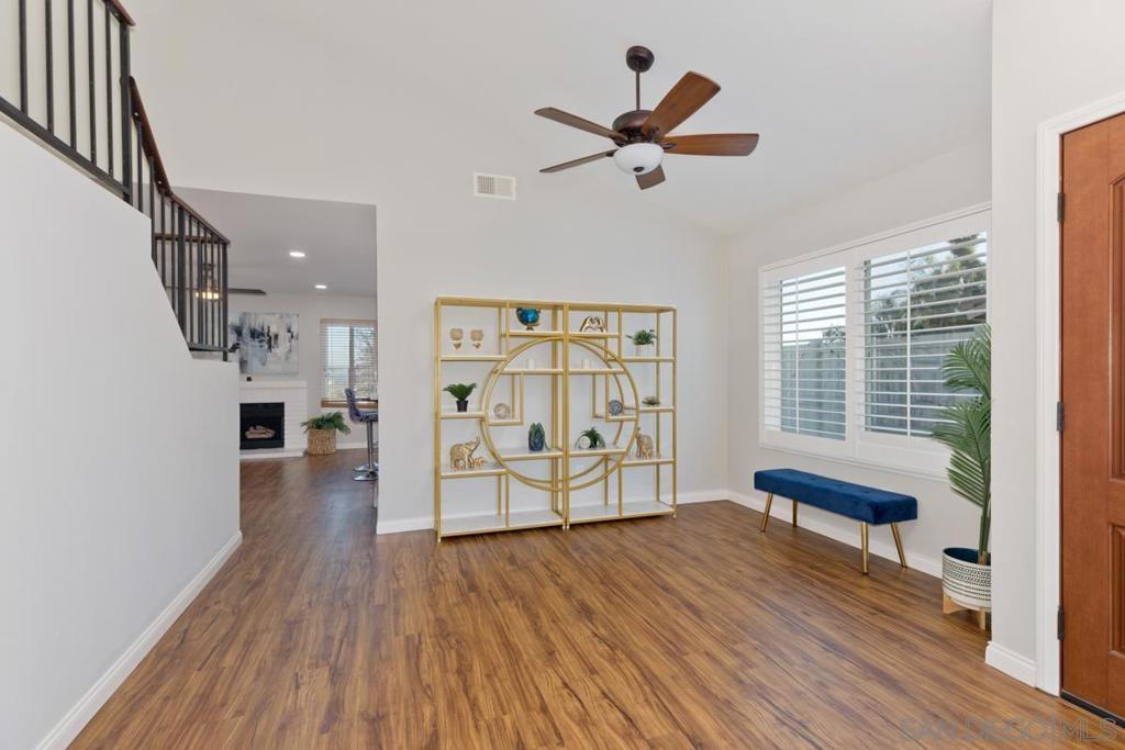 Rancho Penasquitos - Residential