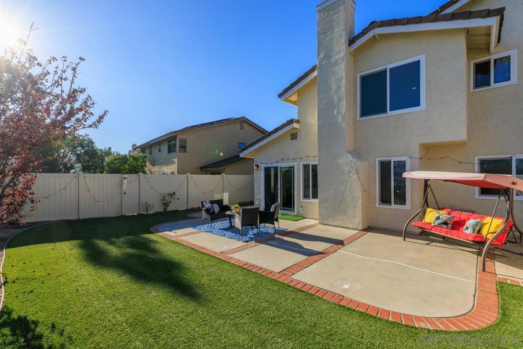 Rancho Penasquitos - Residential