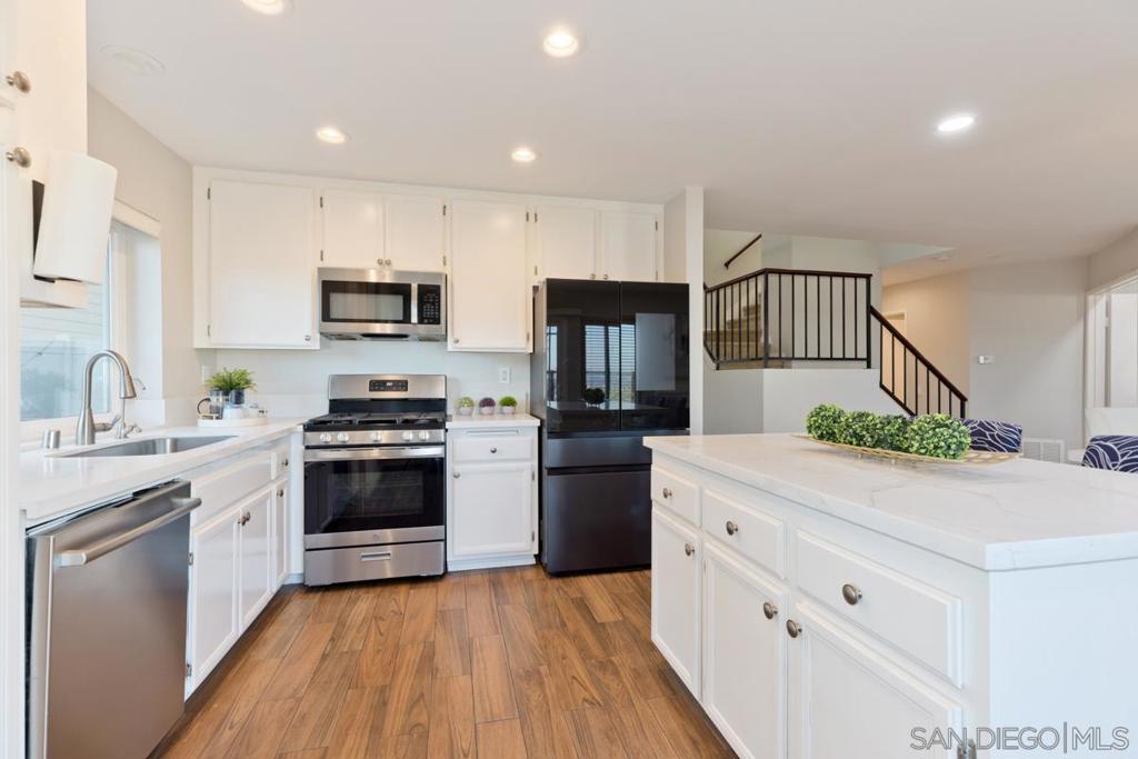 Rancho Penasquitos - Residential