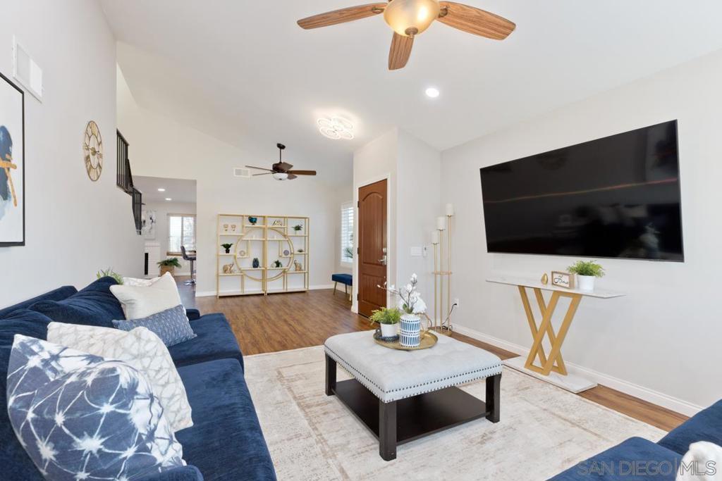 Rancho Penasquitos - Residential