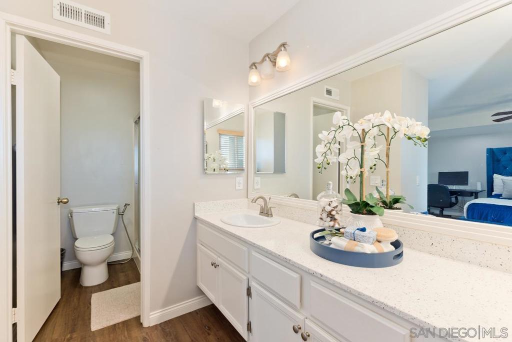 Rancho Penasquitos - Residential