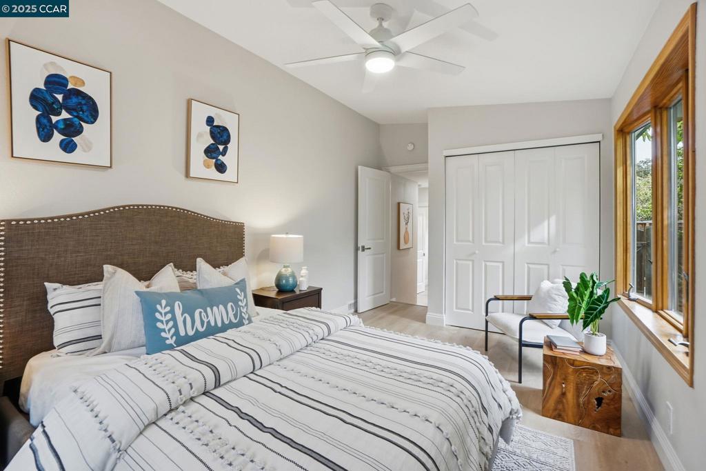 WALNUT HEIGHTS - Residential