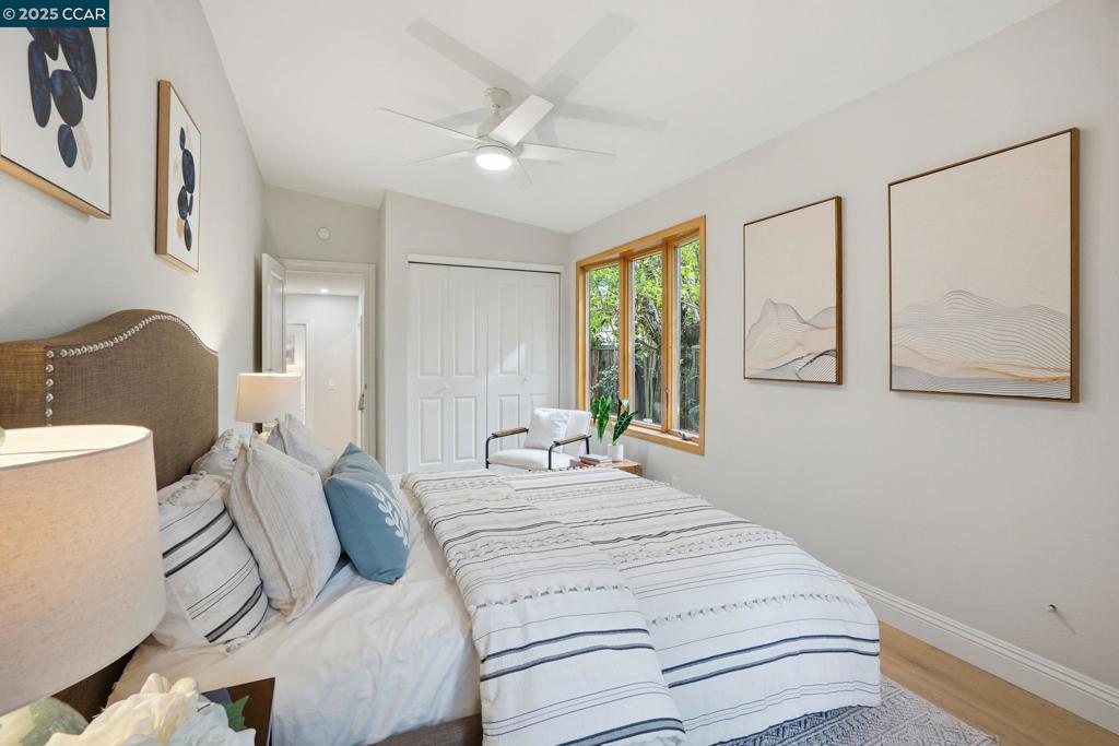 WALNUT HEIGHTS - Residential