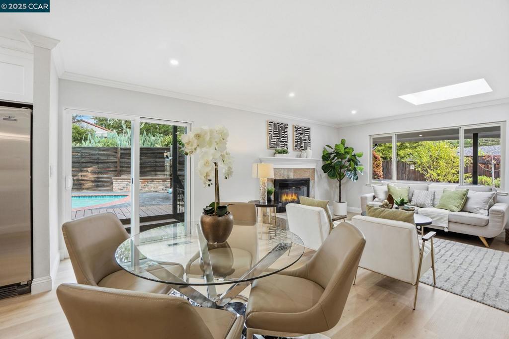 WALNUT HEIGHTS - Residential