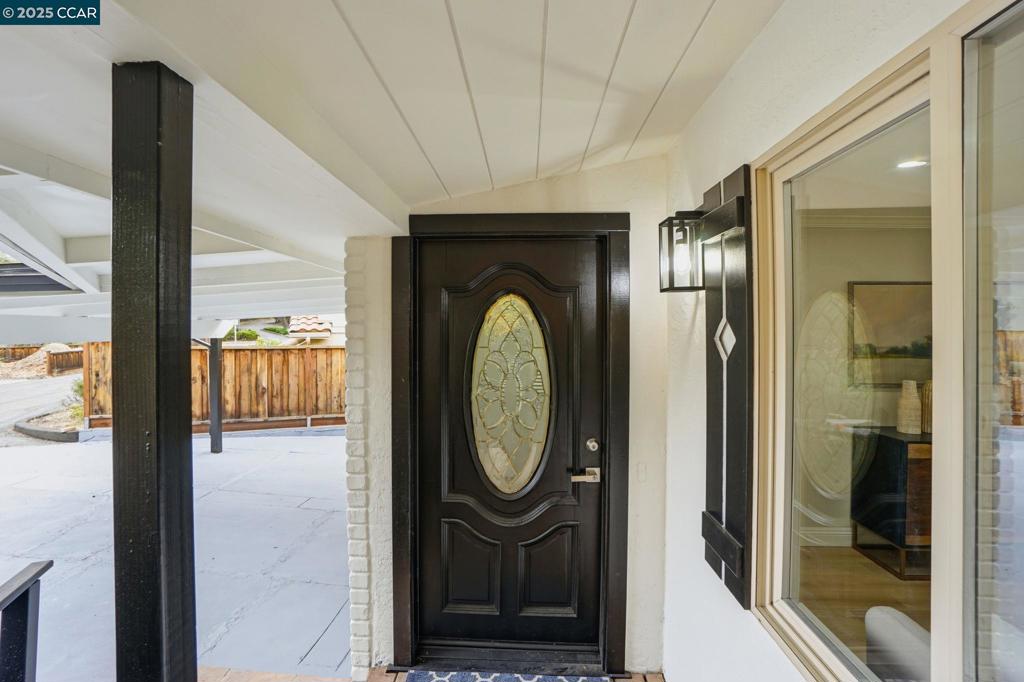 WALNUT HEIGHTS - Residential