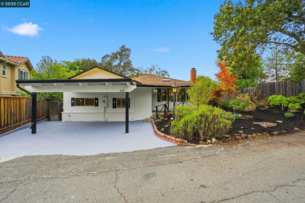 WALNUT HEIGHTS - Residential