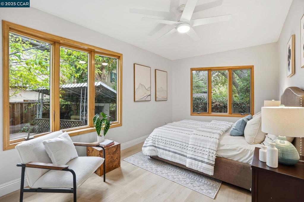 WALNUT HEIGHTS - Residential