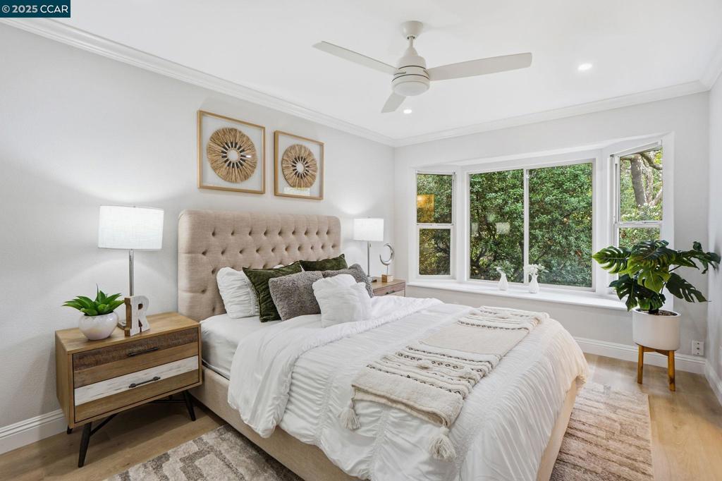 WALNUT HEIGHTS - Residential