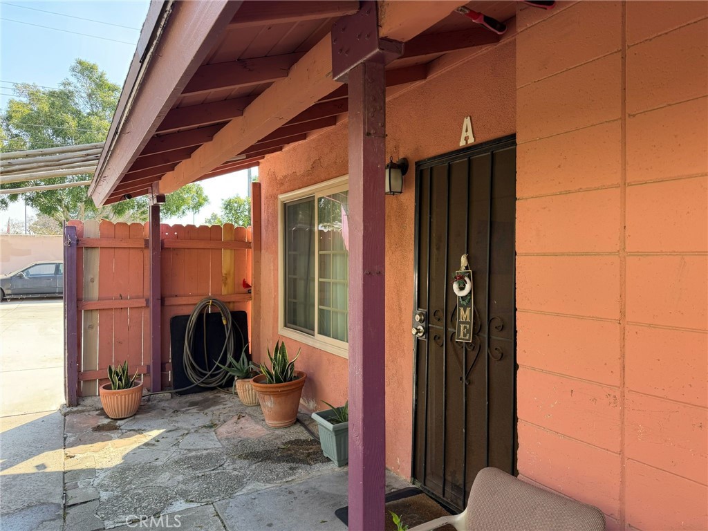 2301 S. Center Street