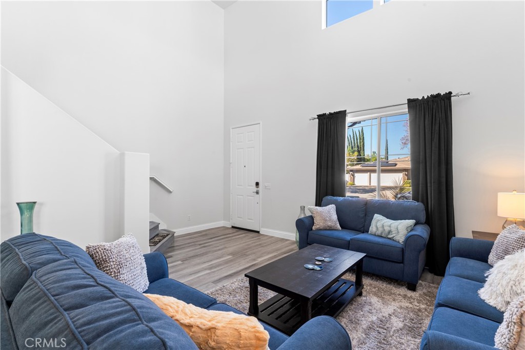 Chase Ranch - Residential