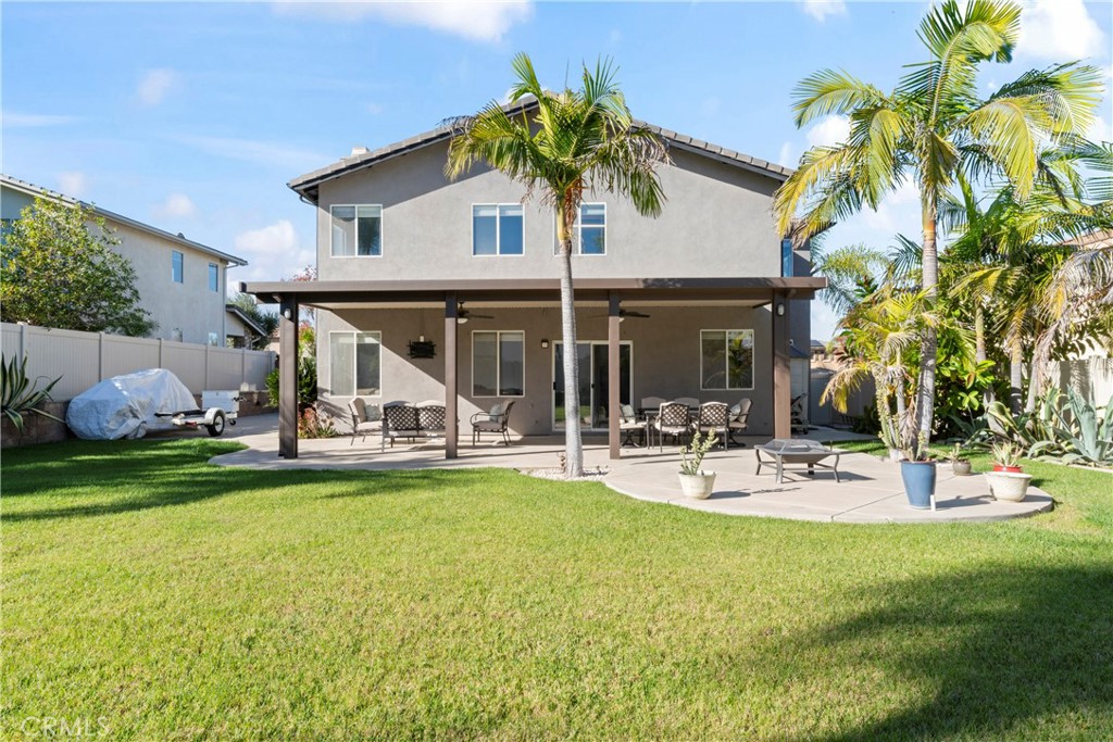 Chase Ranch - Residential