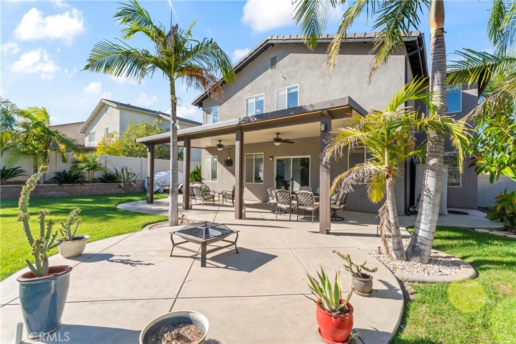 Chase Ranch - Residential