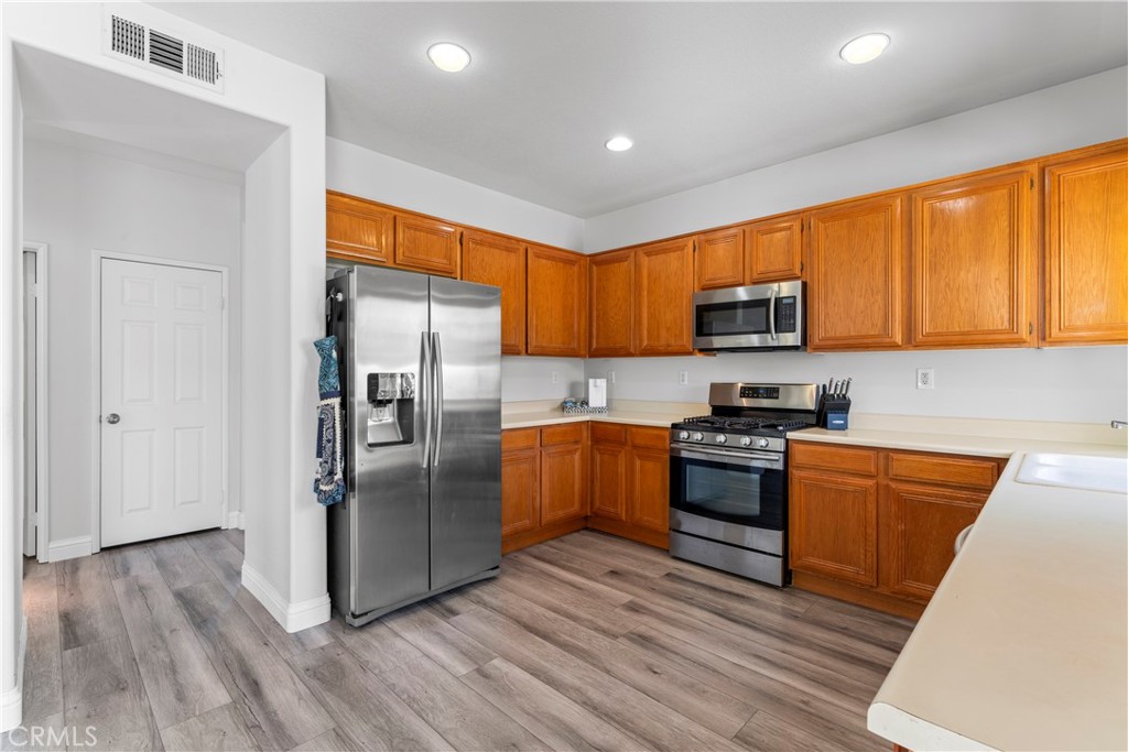 Chase Ranch - Residential