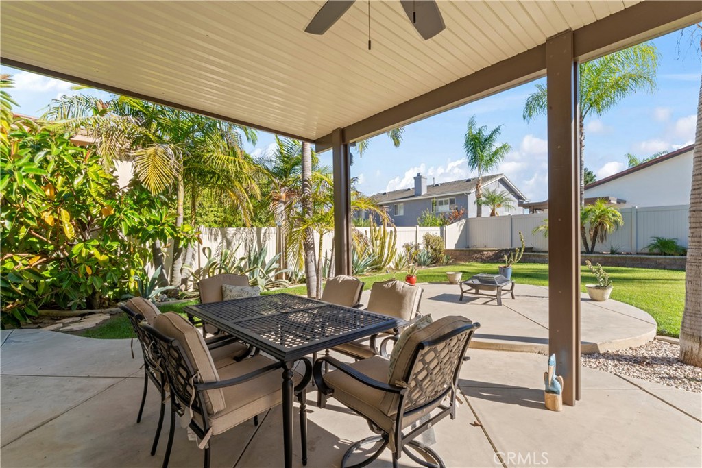 Chase Ranch - Residential