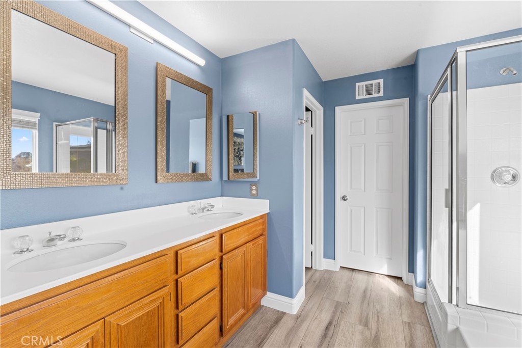 Chase Ranch - Residential