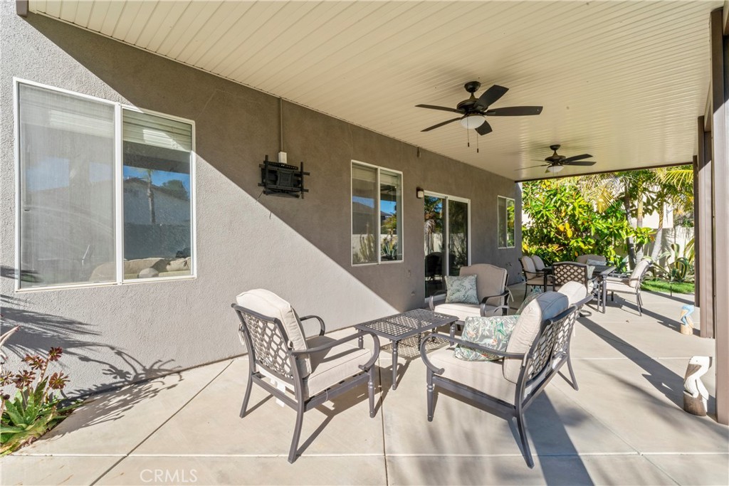 Chase Ranch - Residential