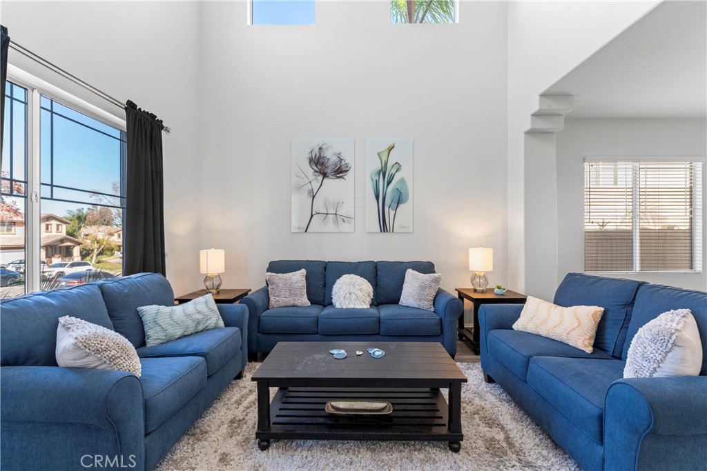 Chase Ranch - Residential