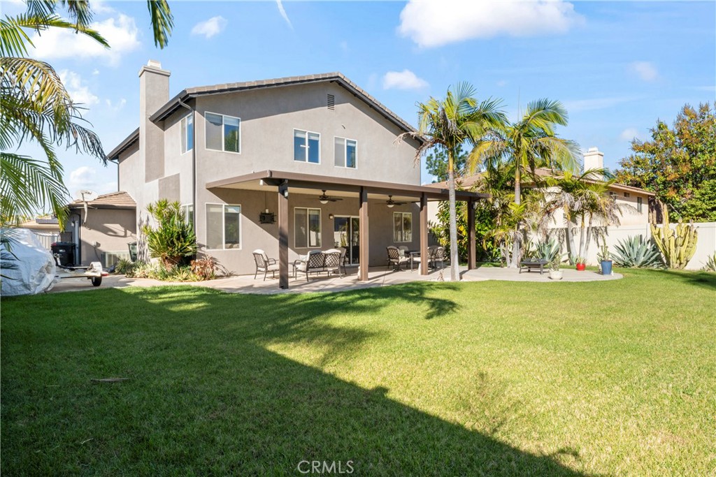 Chase Ranch - Residential