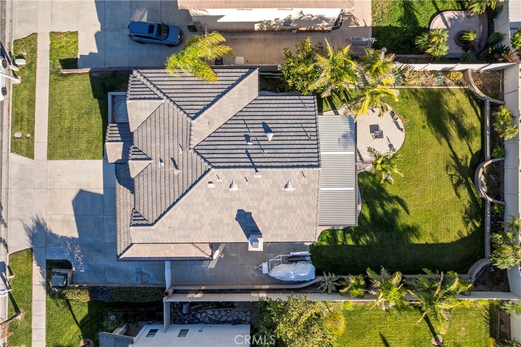 Chase Ranch - Residential