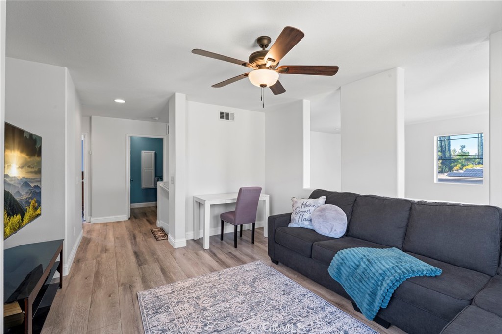 Chase Ranch - Residential