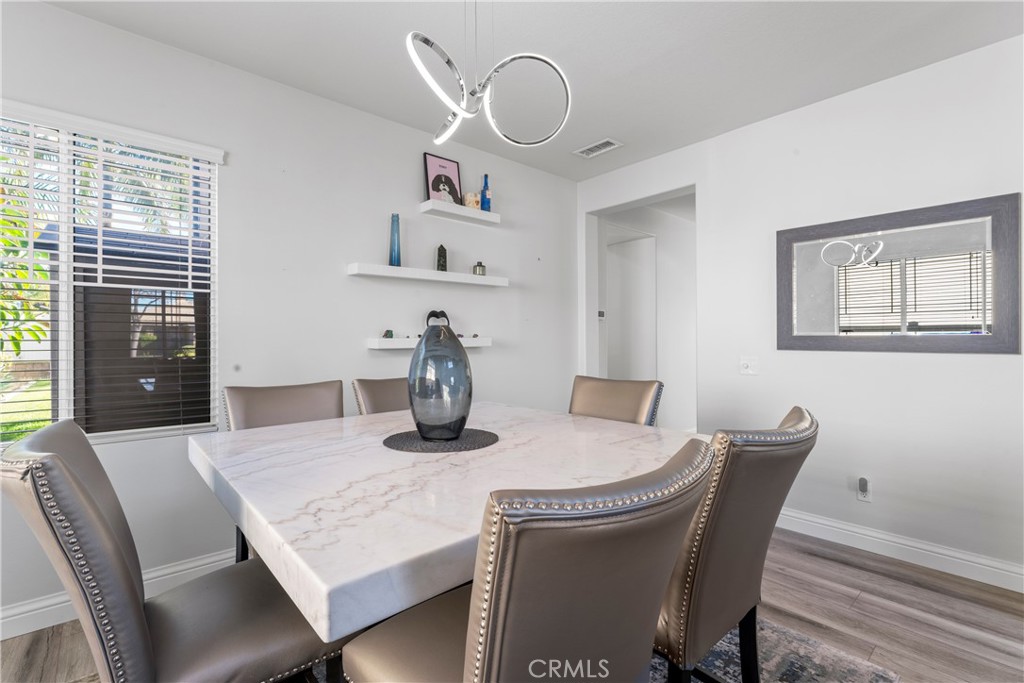 Chase Ranch - Residential