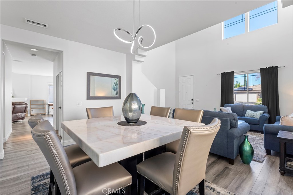 Chase Ranch - Residential