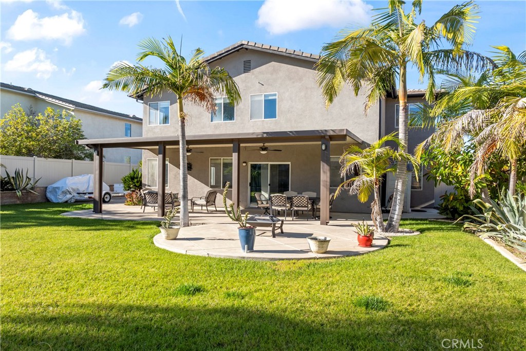 Chase Ranch - Residential