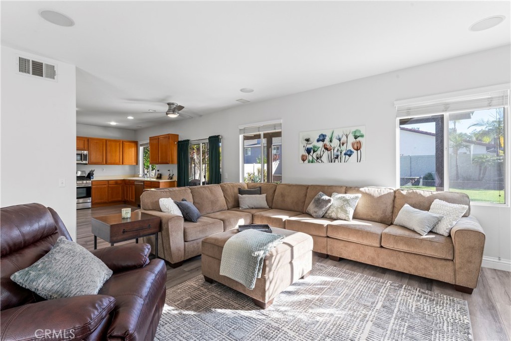 Chase Ranch - Residential