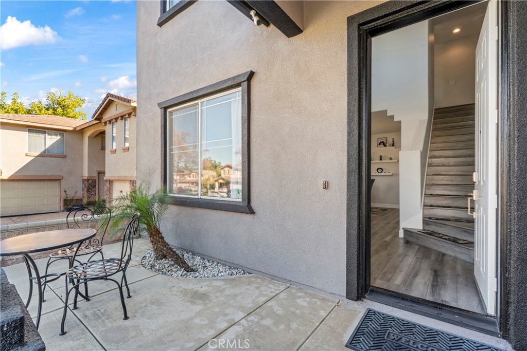 Chase Ranch - Residential