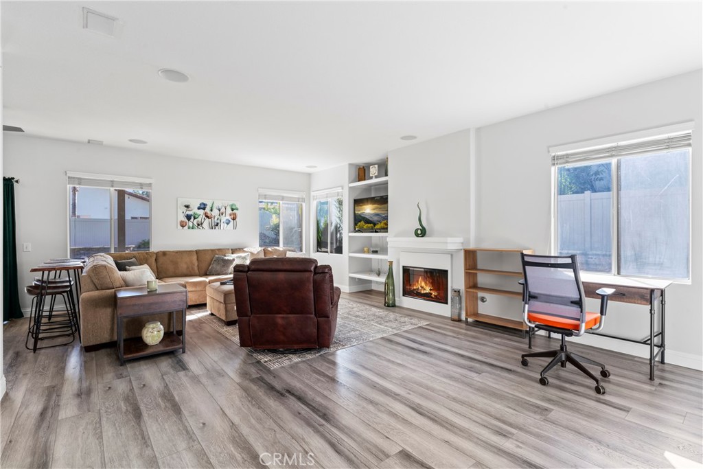 Chase Ranch - Residential