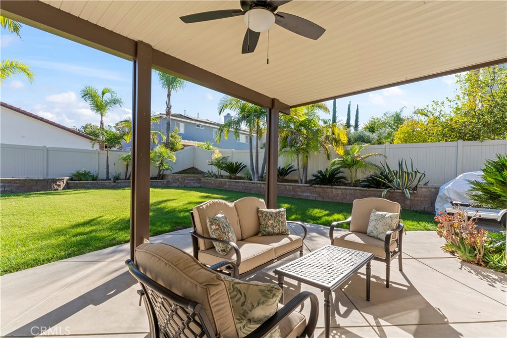 Chase Ranch - Residential