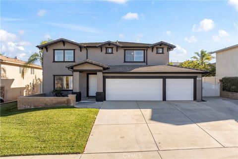 1456 Roadrunner Corona CA 92881