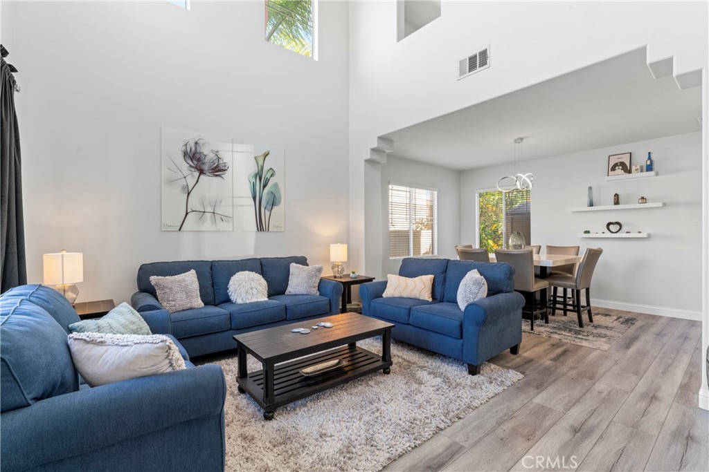 Chase Ranch - Residential