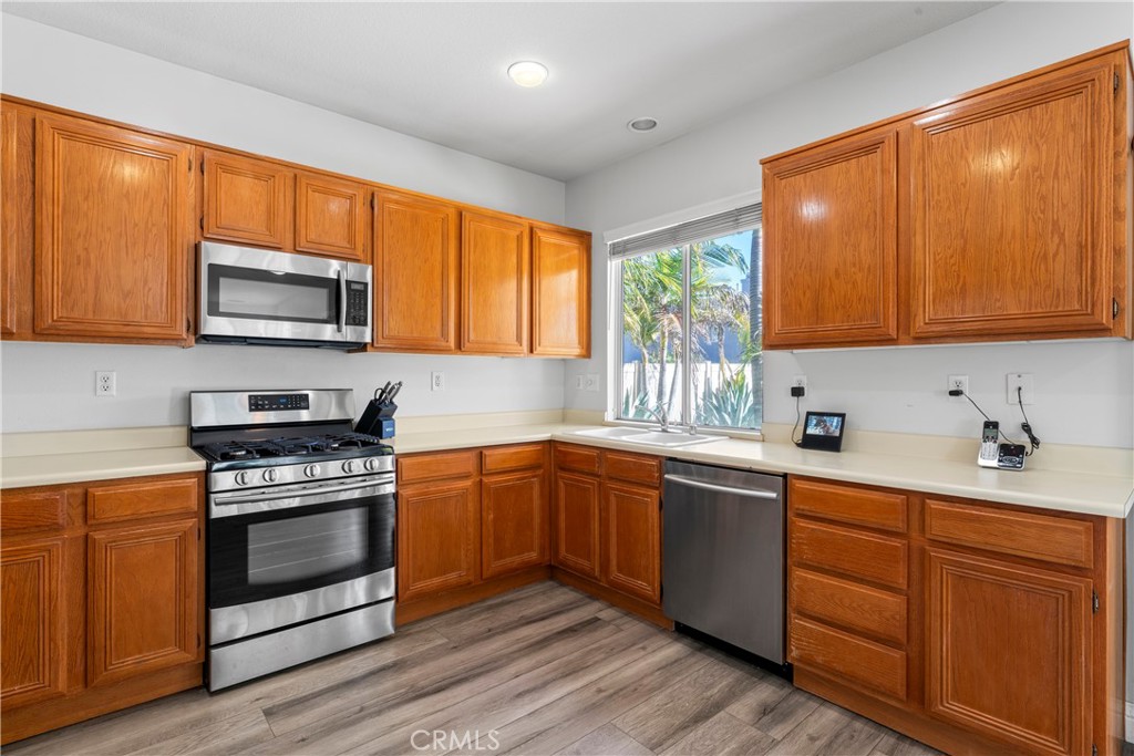 Chase Ranch - Residential