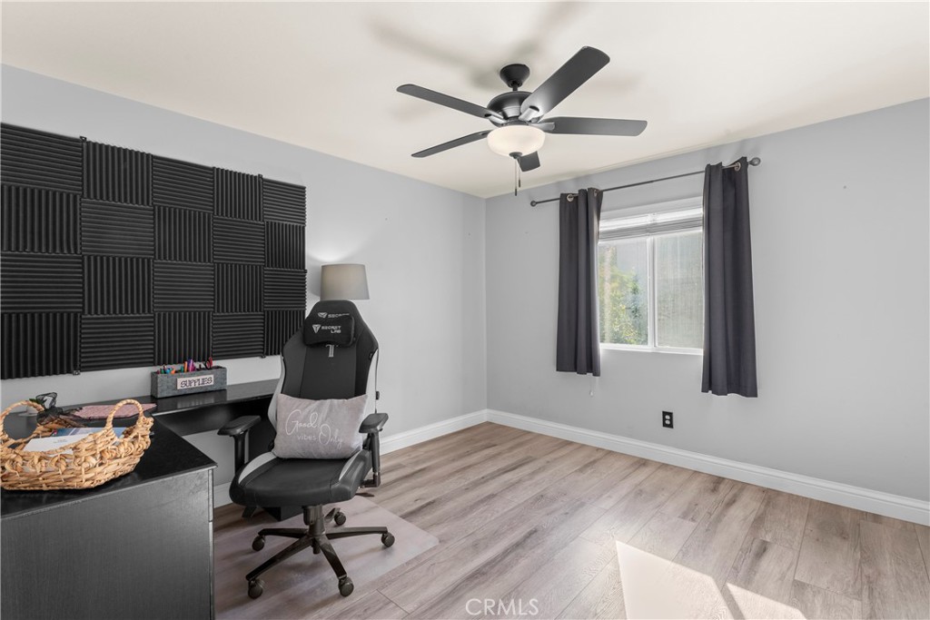 Chase Ranch - Residential