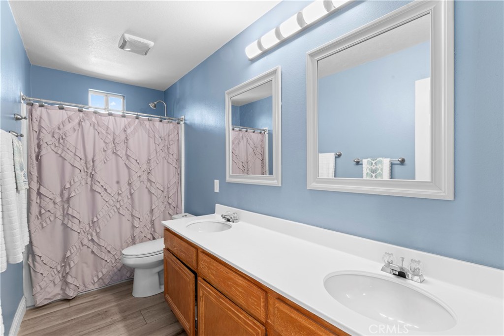 Chase Ranch - Residential