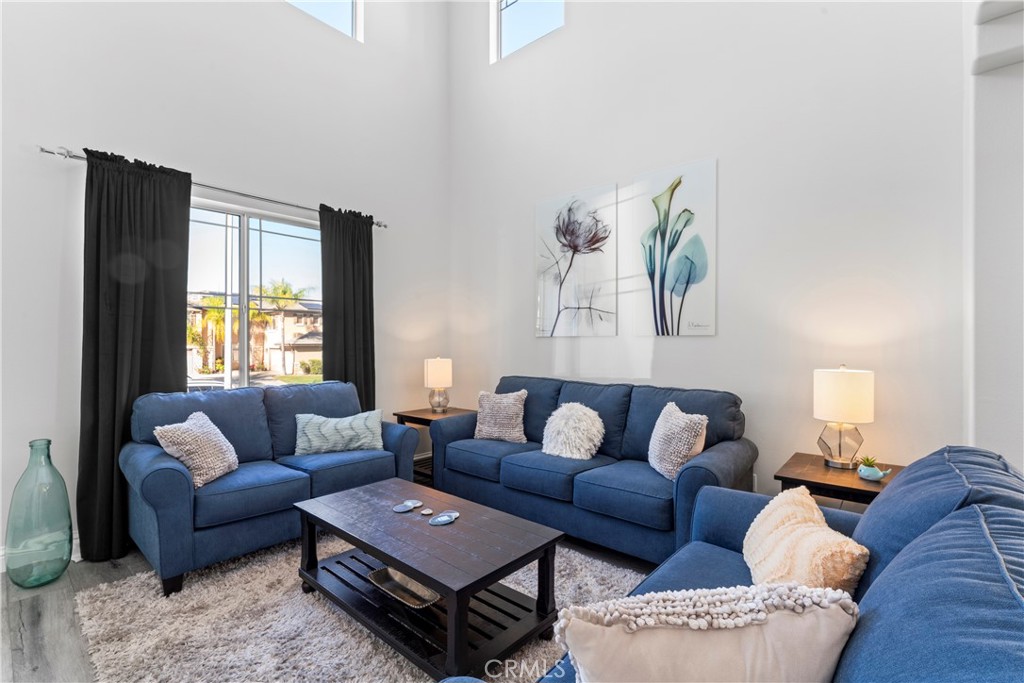 Chase Ranch - Residential