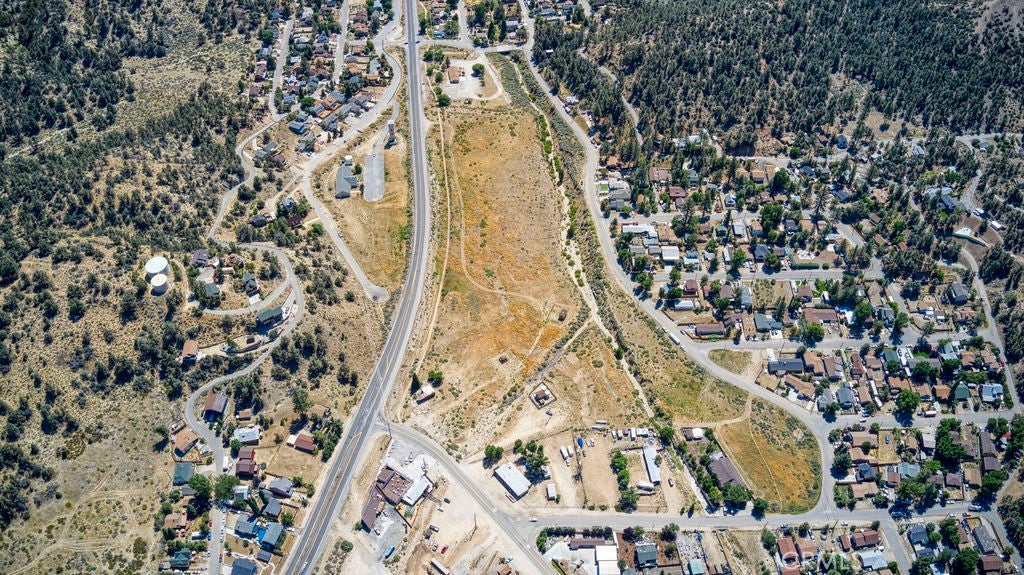 6900 Frazier Mountain Park Road